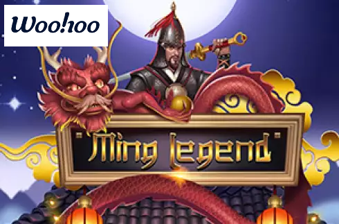Ming Legend
